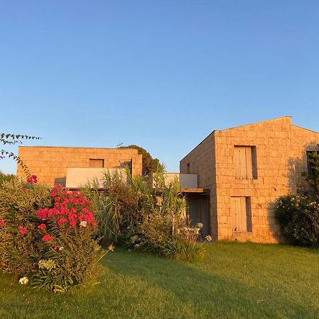 Casa Barbara Sardinia Βίλα Masainas Εξωτερικό φωτογραφία