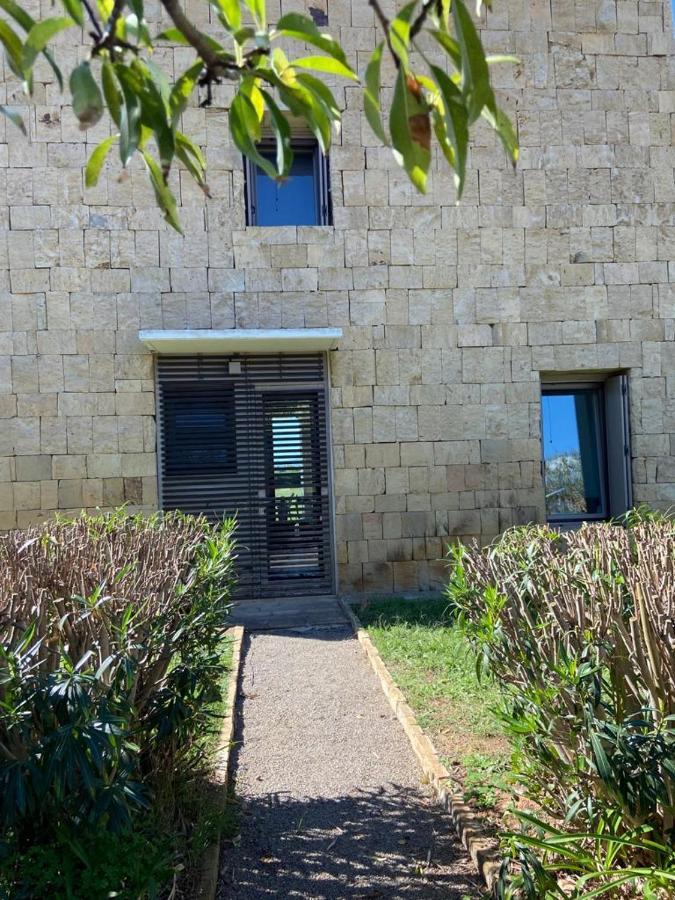 Casa Barbara Sardinia Βίλα Masainas Εξωτερικό φωτογραφία