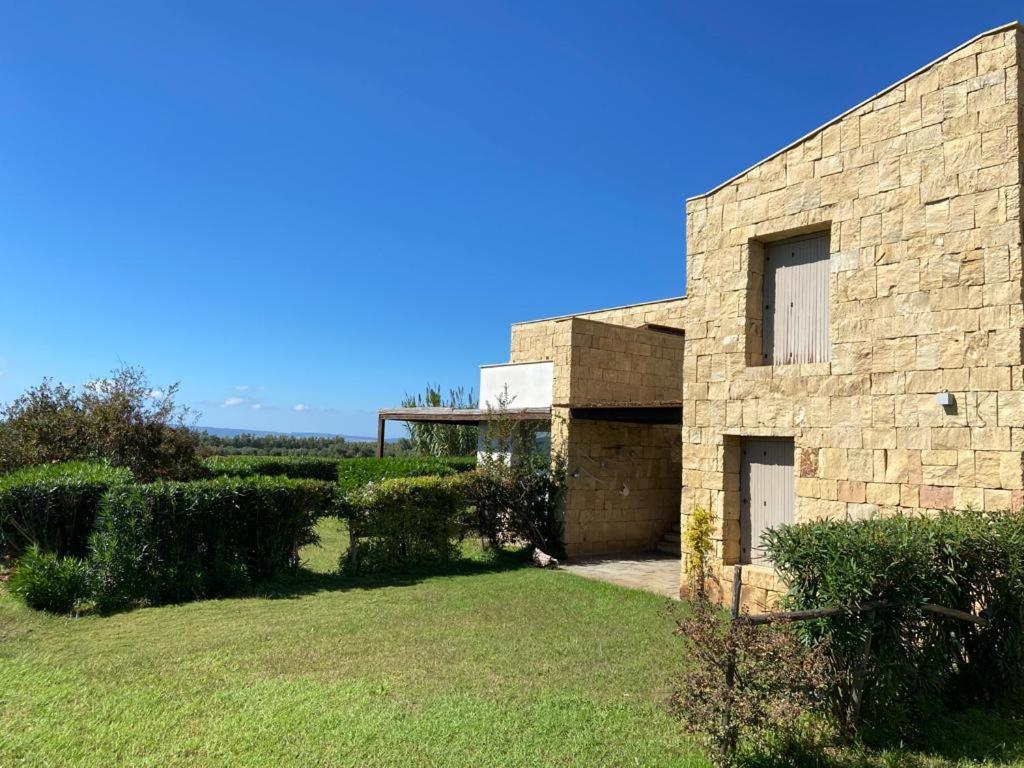 Casa Barbara Sardinia Βίλα Masainas Εξωτερικό φωτογραφία