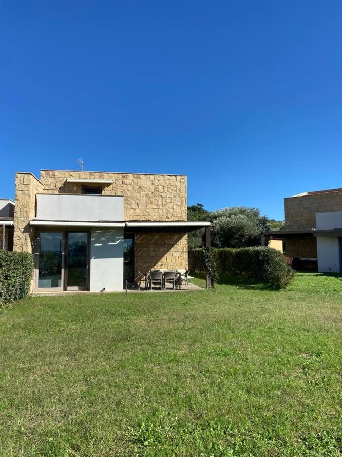 Casa Barbara Sardinia Βίλα Masainas Εξωτερικό φωτογραφία