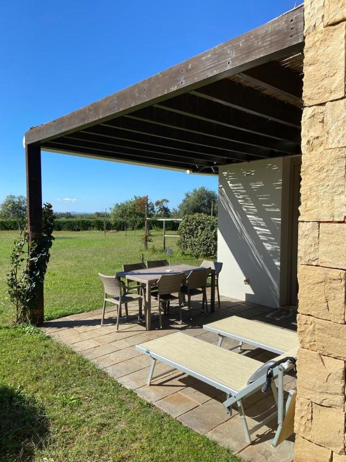 Casa Barbara Sardinia Βίλα Masainas Εξωτερικό φωτογραφία