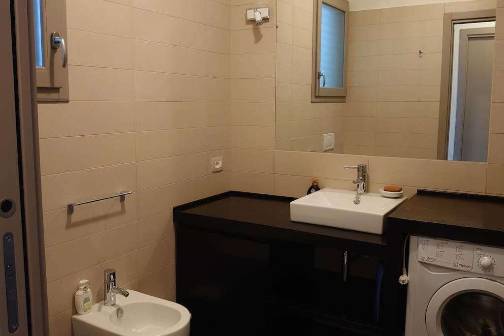 Casa Barbara Sardinia Βίλα Masainas Εξωτερικό φωτογραφία