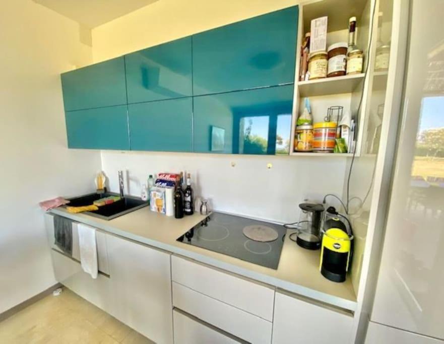 Casa Barbara Sardinia Βίλα Masainas Εξωτερικό φωτογραφία