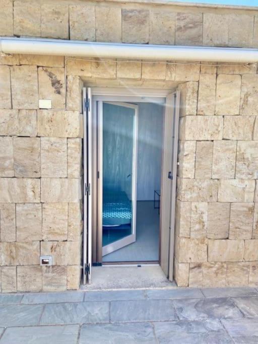 Casa Barbara Sardinia Βίλα Masainas Εξωτερικό φωτογραφία