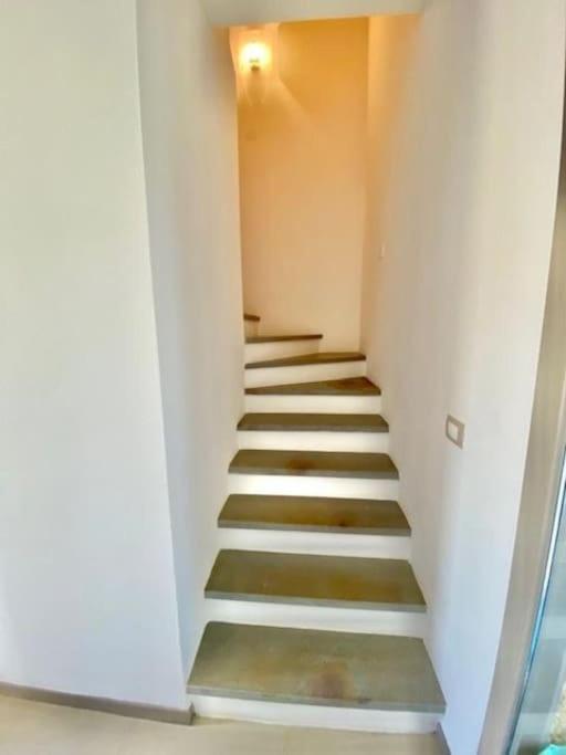 Casa Barbara Sardinia Βίλα Masainas Εξωτερικό φωτογραφία