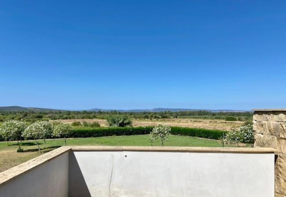 Casa Barbara Sardinia Βίλα Masainas Εξωτερικό φωτογραφία