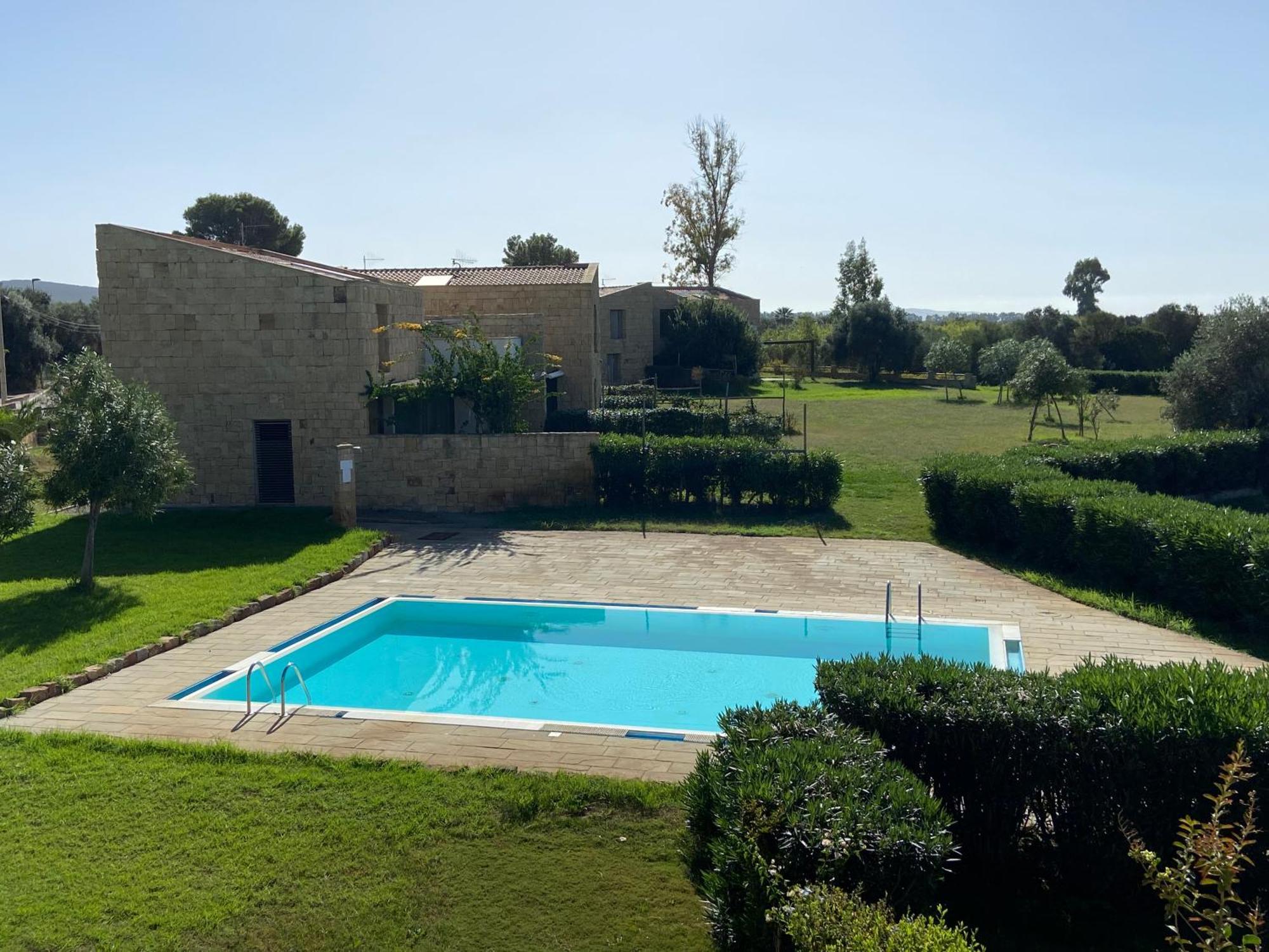 Casa Barbara Sardinia Βίλα Masainas Εξωτερικό φωτογραφία