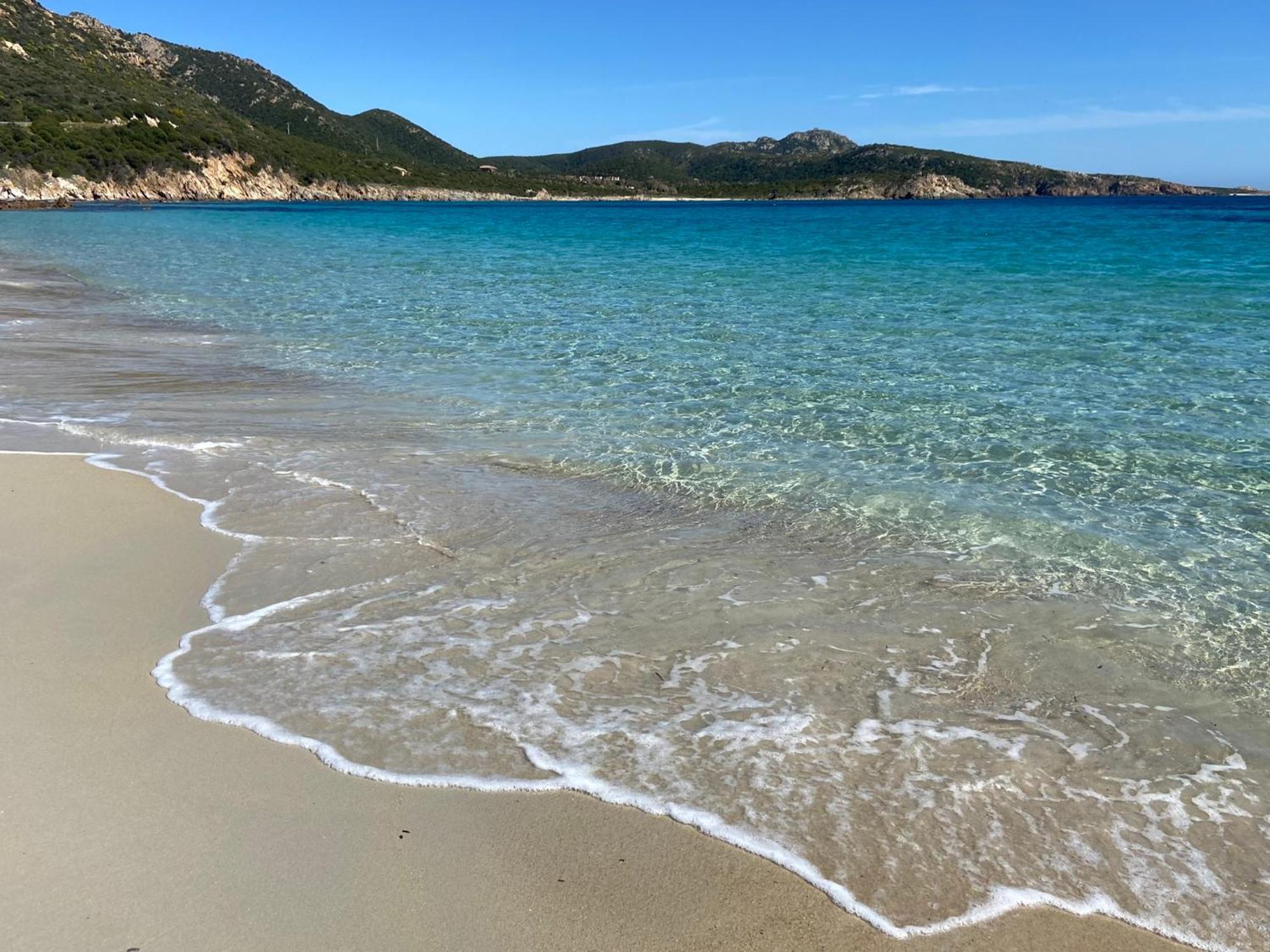 Casa Barbara Sardinia Βίλα Masainas Εξωτερικό φωτογραφία