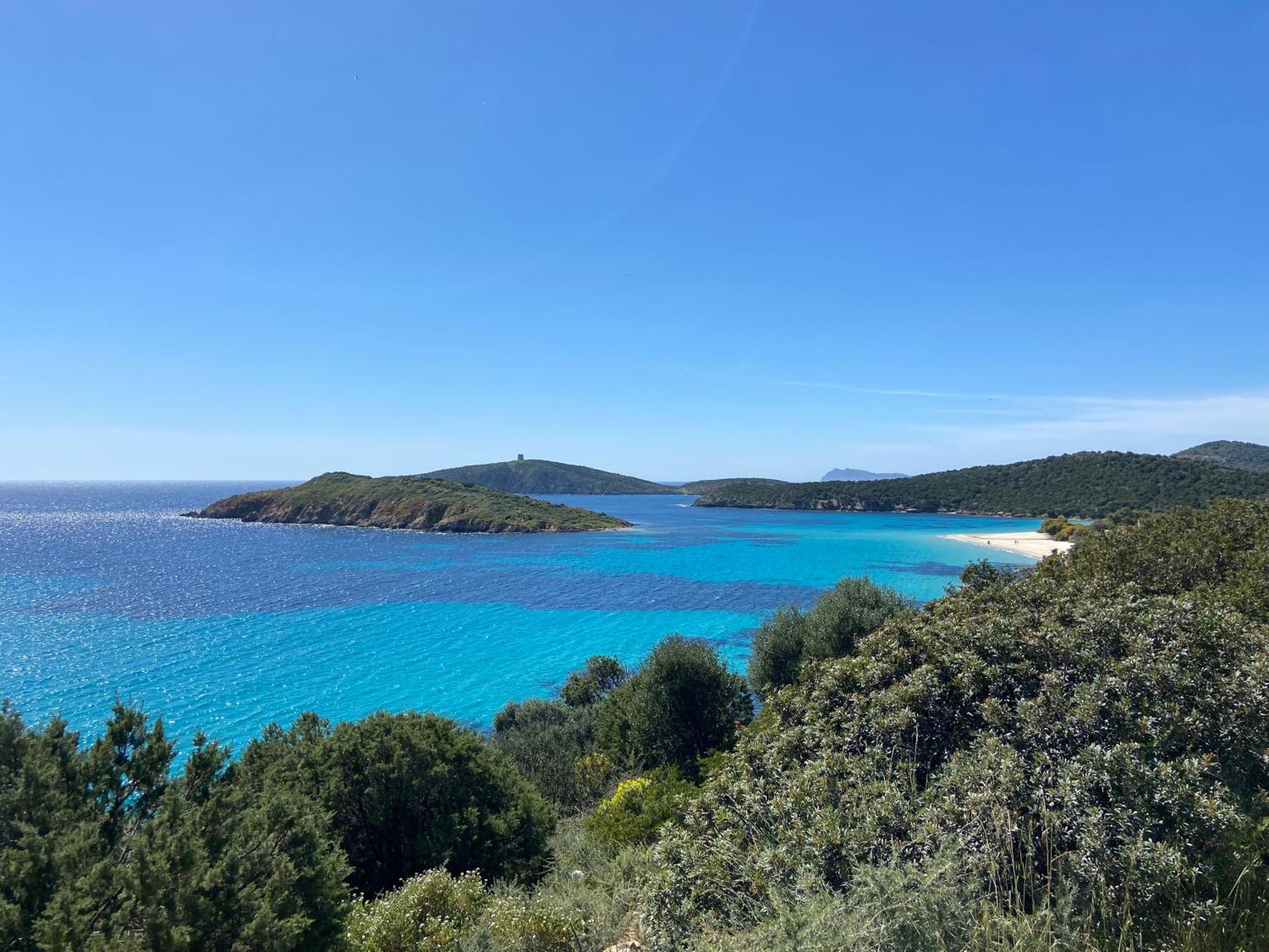 Casa Barbara Sardinia Βίλα Masainas Εξωτερικό φωτογραφία