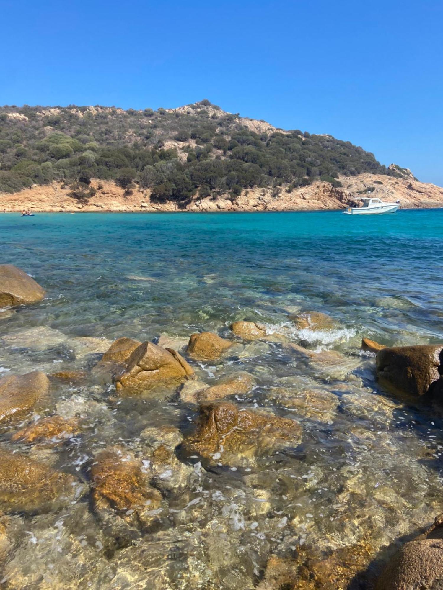 Casa Barbara Sardinia Βίλα Masainas Εξωτερικό φωτογραφία